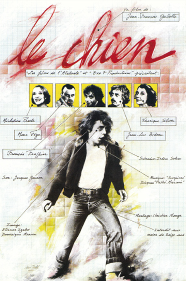 Le Chien Le Chien