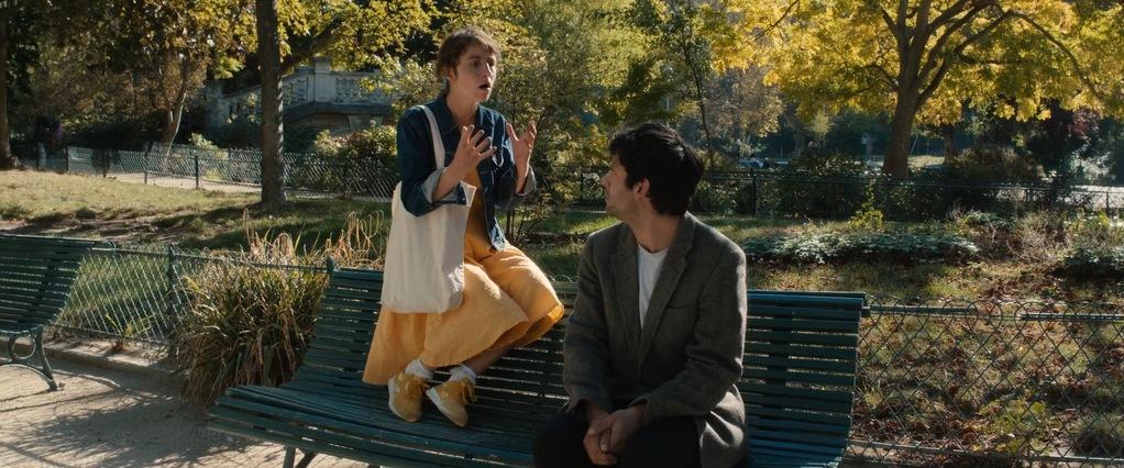 Au revoir Belmondo Au revoir Belmondo