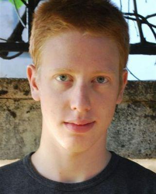 Côme Levin Côme Levin