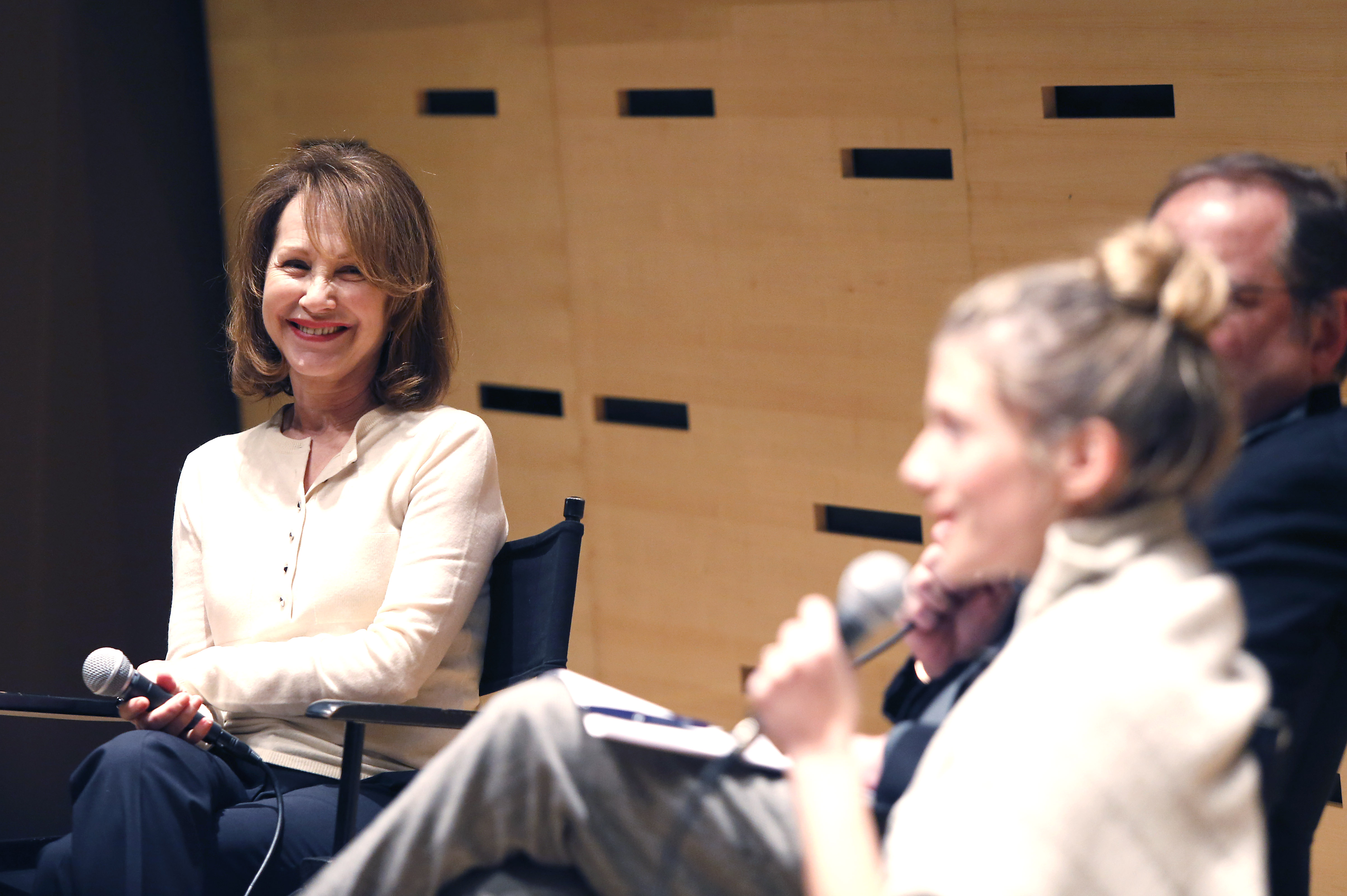 Clap final para el 20º Rendez Vous with French Cinema in New York Clap final para el 20º Rendez Vous with French Cinema in New York