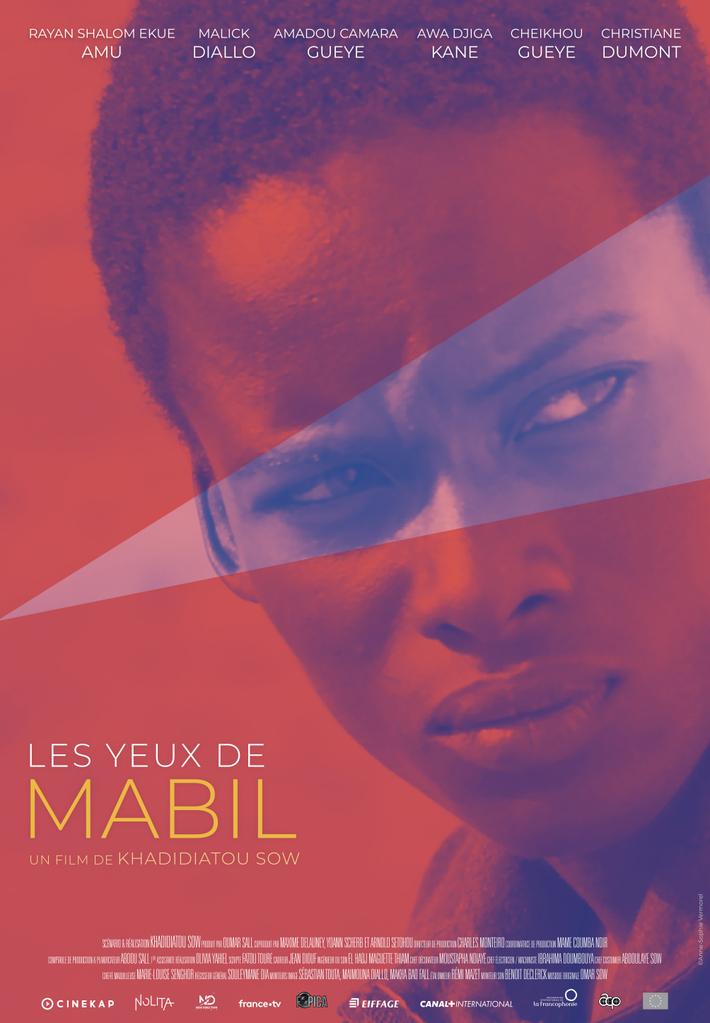 Les Yeux de Mabil Les Yeux de Mabil