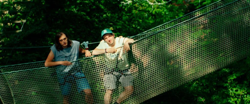 We, the Monkeys We, the Monkeys