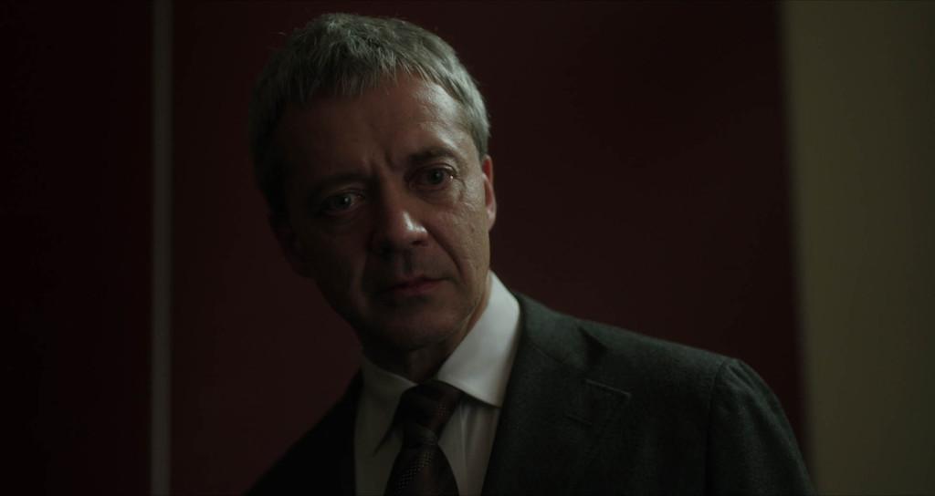 The Researchers The Researchers