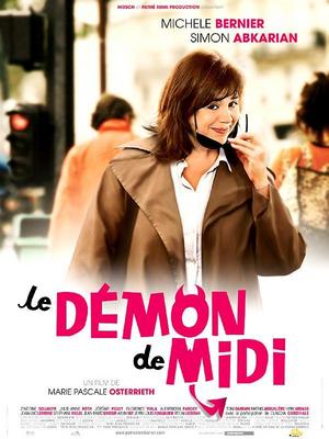 Le Démon de midi Le Démon de midi
