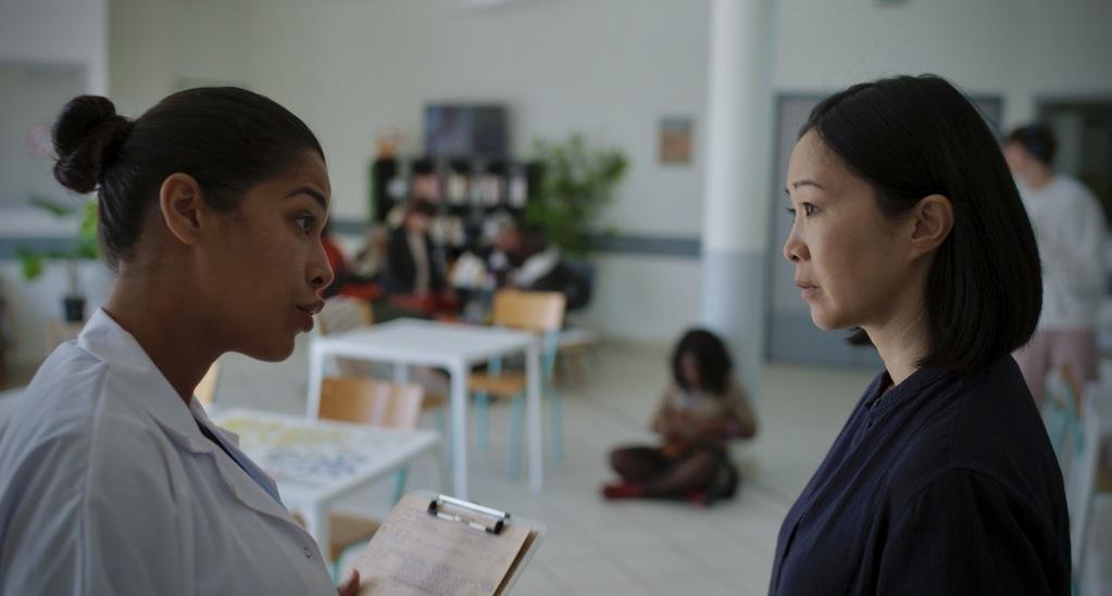 Marl&egrave;ne G&eacute;nissel