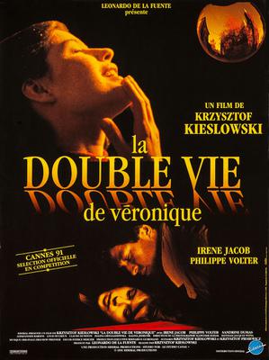 La Double Vie de Véronique La Double Vie de Véronique