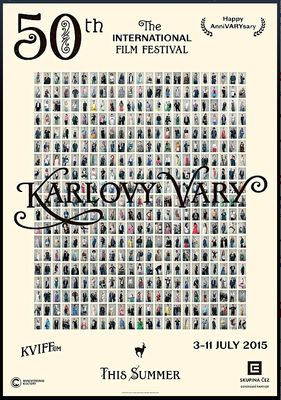 Festival international du film de Karlovy Vary Festival international du film de Karlovy Vary