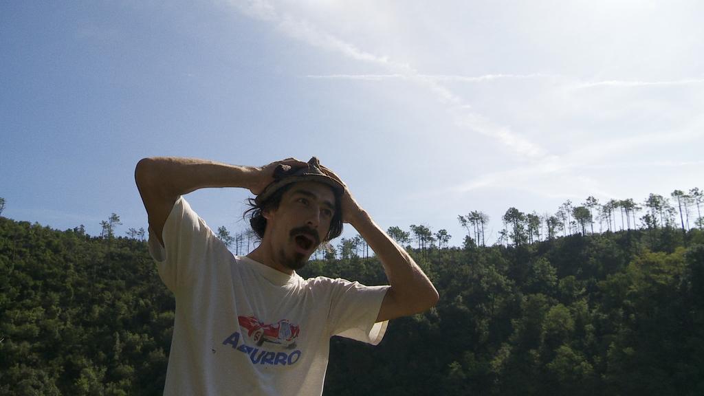 Habiter le ciel Habiter le ciel