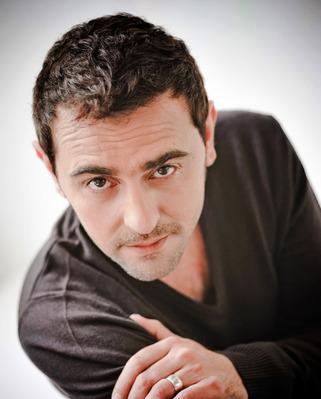 Sylvain Charbonneau Sylvain Charbonneau