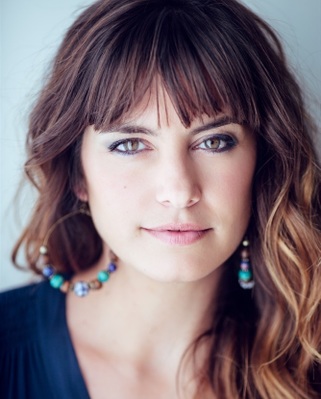 Laetitia Milot Laetitia Milot