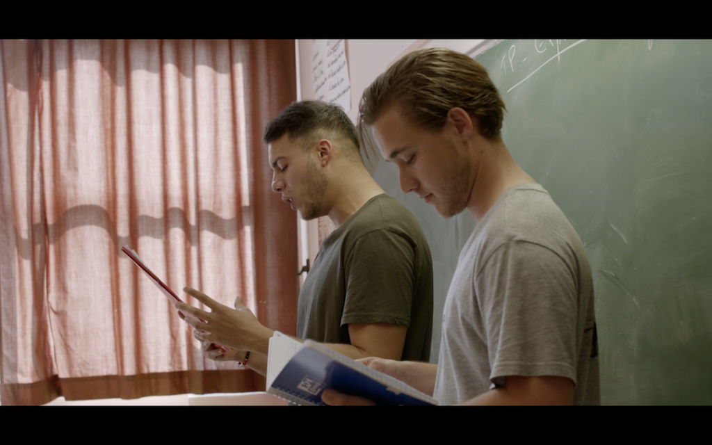 Le Fils d'un roi - Carron Production Le Fils d'un roi - Carron Production