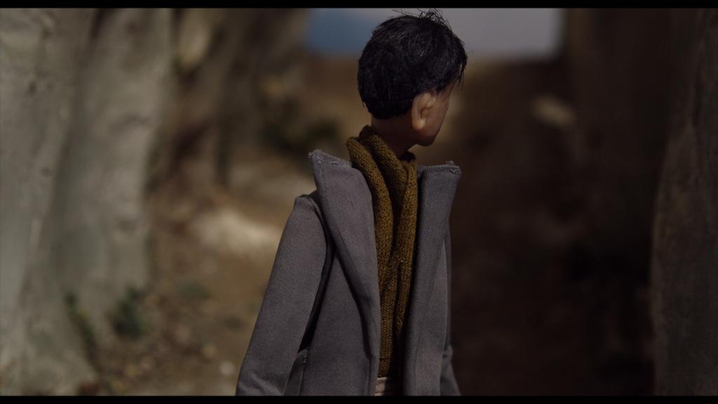 Festival Internacional de Cortometrajes de Teher&aacute;n - 2020