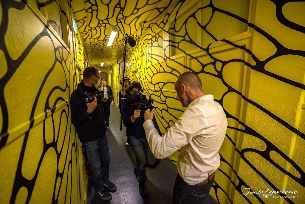 Preventive Measures: A Covid Story Preventive Measures: A Covid Story