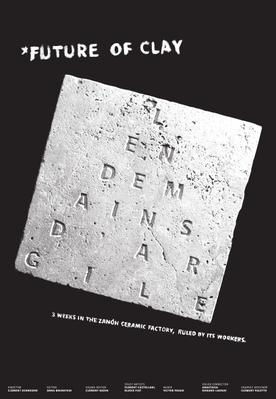Lendemains d'argile Lendemains d'argile
