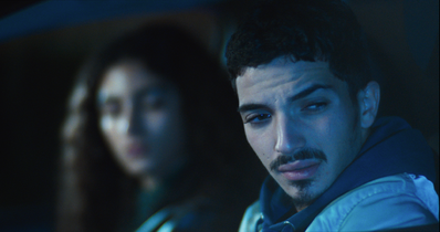 Genealogy of Violence Genealogy of Violence