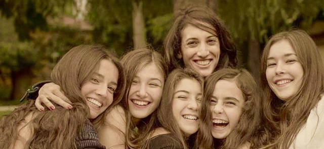 Mustang sigue en la shortlist para los Oscar 2016 Mustang sigue en la shortlist para los Oscar 2016