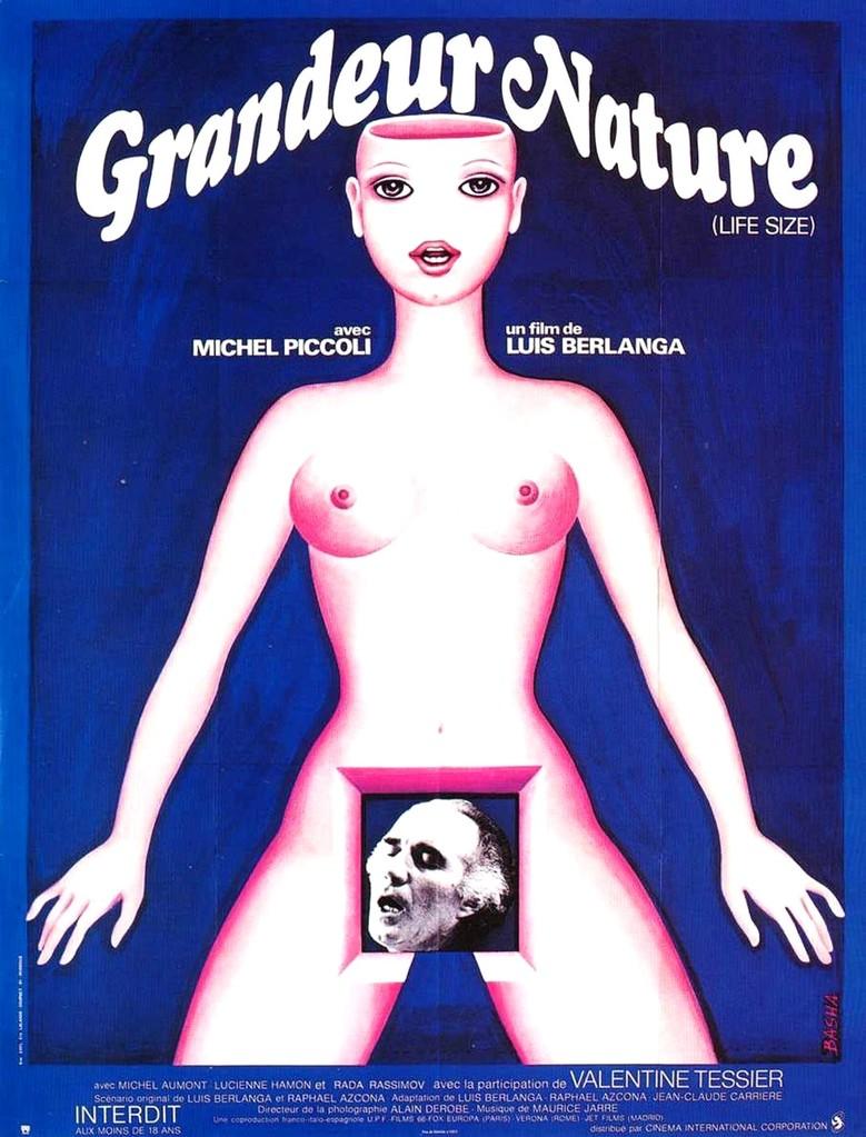 Tama&ntilde;o Natural