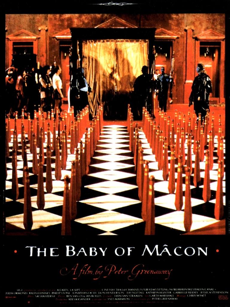 The Baby of Mâcon The Baby of Mâcon