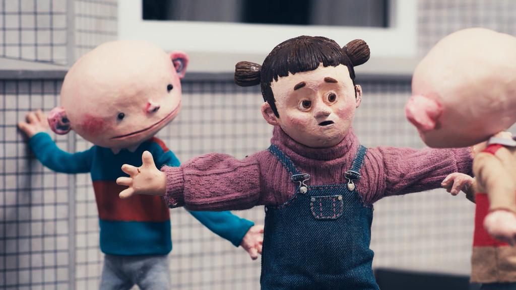 Festival Internacional de Cine de Animaci&oacute;n de Hiroshima - 2022