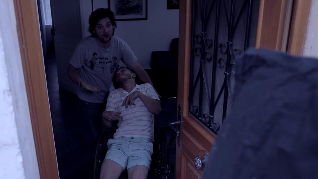 Festival Internacional de Cine Fant&aacute;stico y Terror de San Sebasti&aacute;n  - 2014