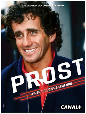Prost - © STUDIOCANAL Prost - © STUDIOCANAL