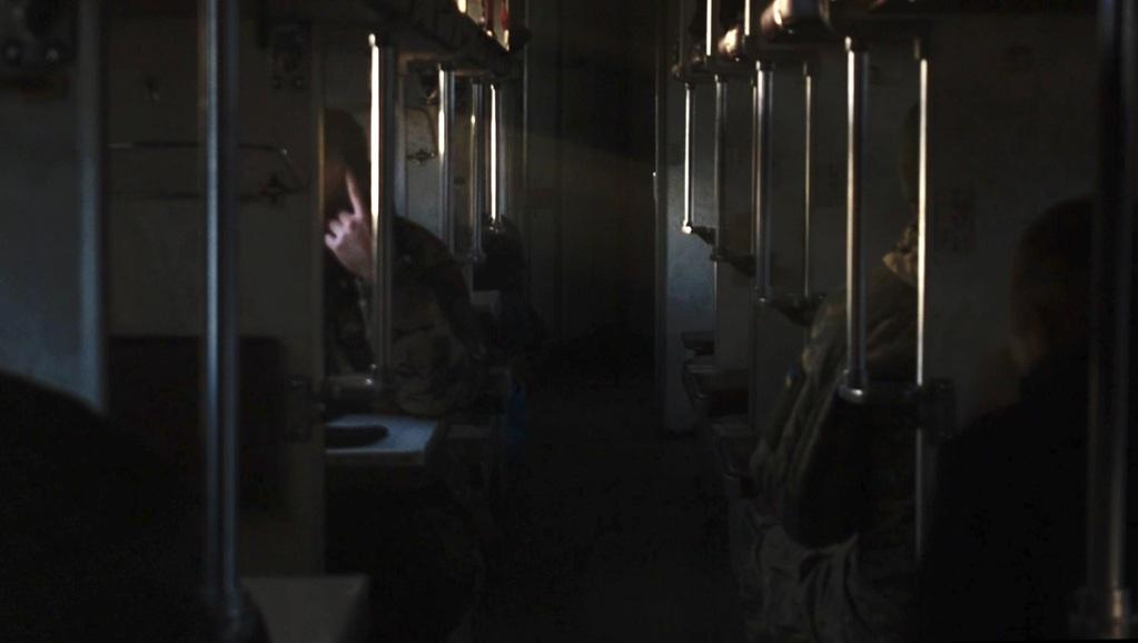 Rostislav Kirpicenko - &copy; Rostislav Kirpicenko - Matka Films