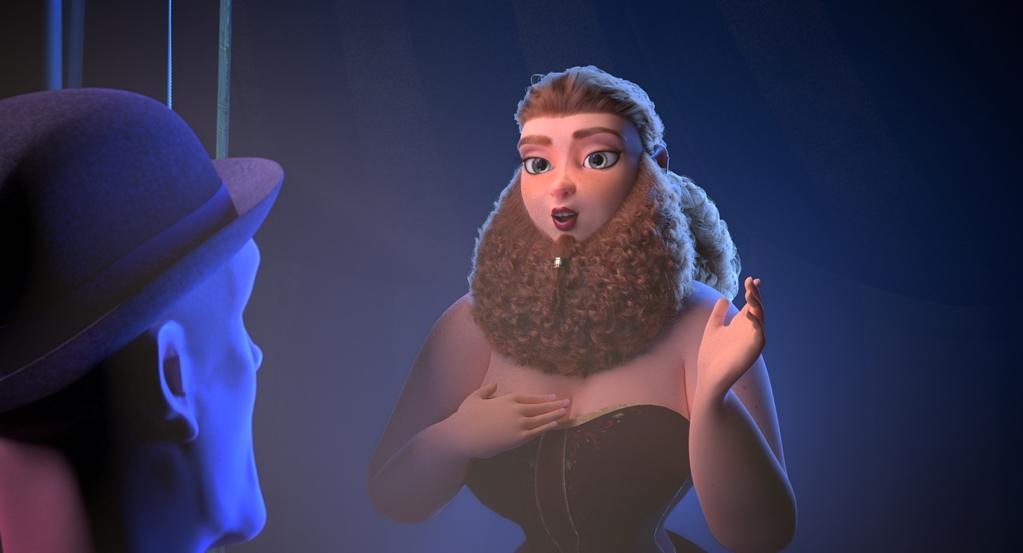 Love is in the Air Love is in the Air