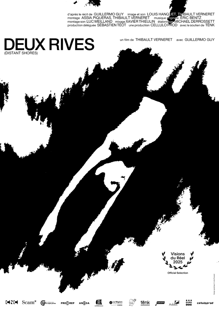 Deux rives Deux rives