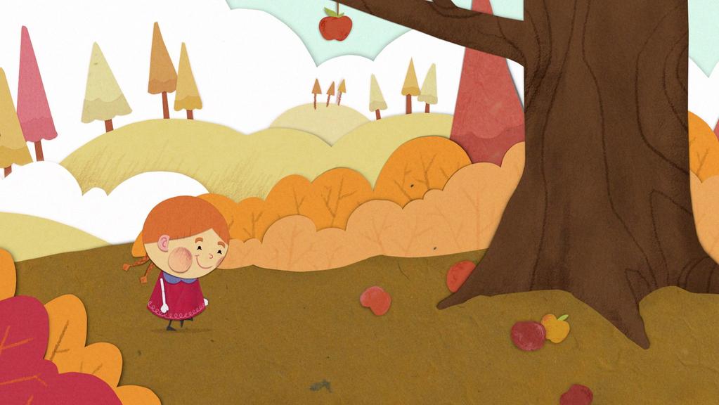 Old Mother Snow Old Mother Snow