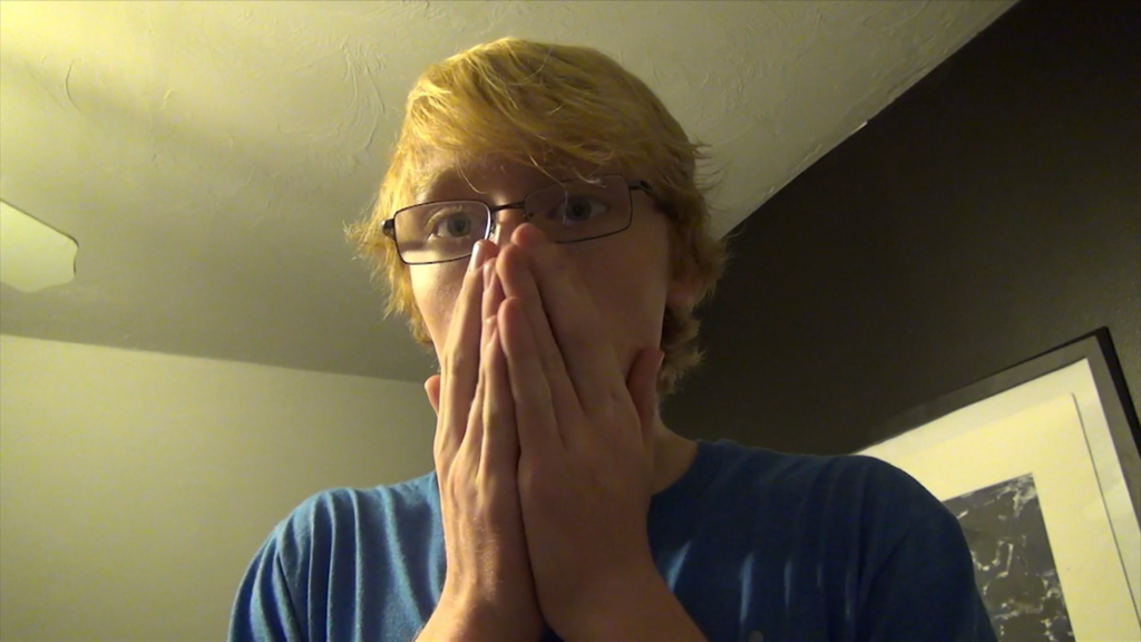 Fabien Mign&eacute; - &copy; Dryades & Upside Films