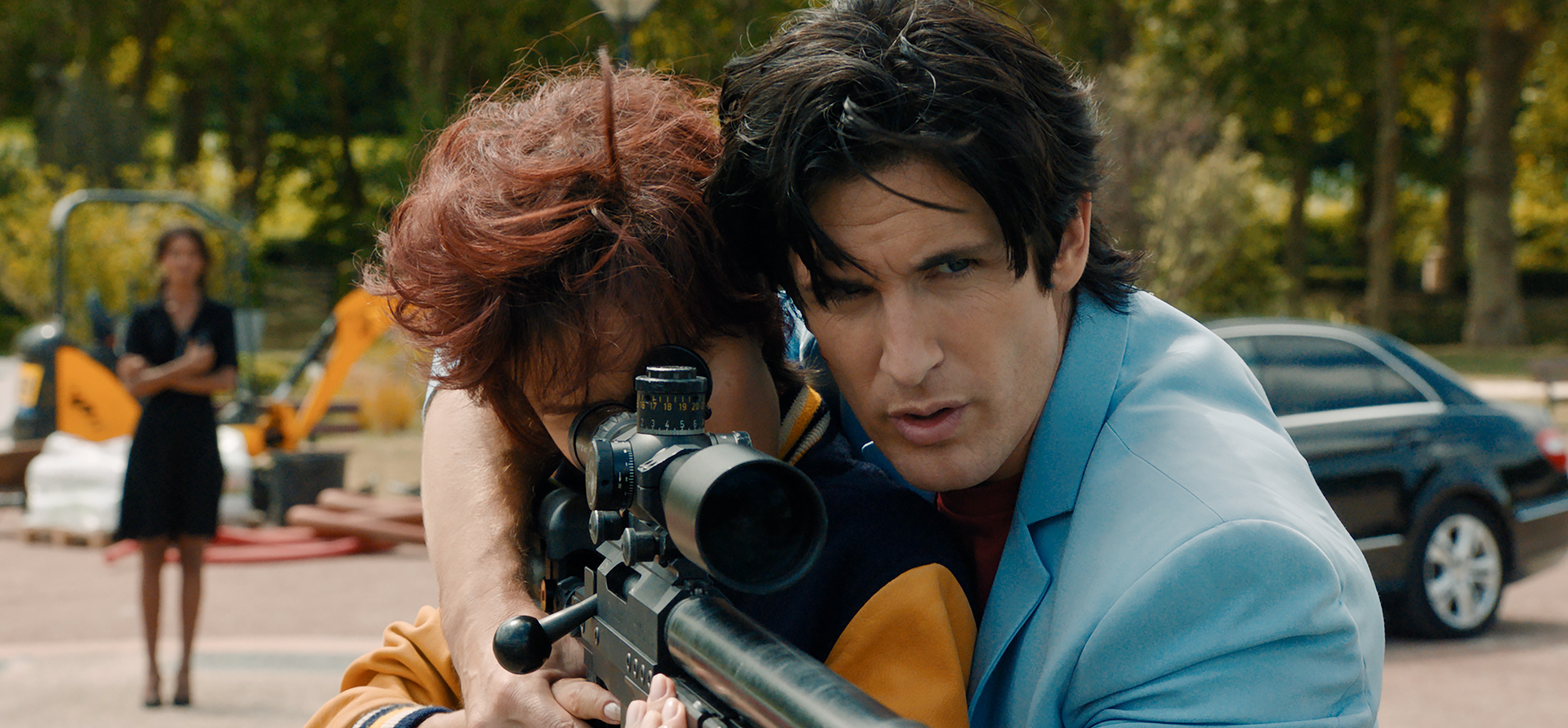 French films at the international box office: December 2020 French films at the international box office: December 2020