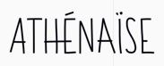 Athénaïse Athénaïse
