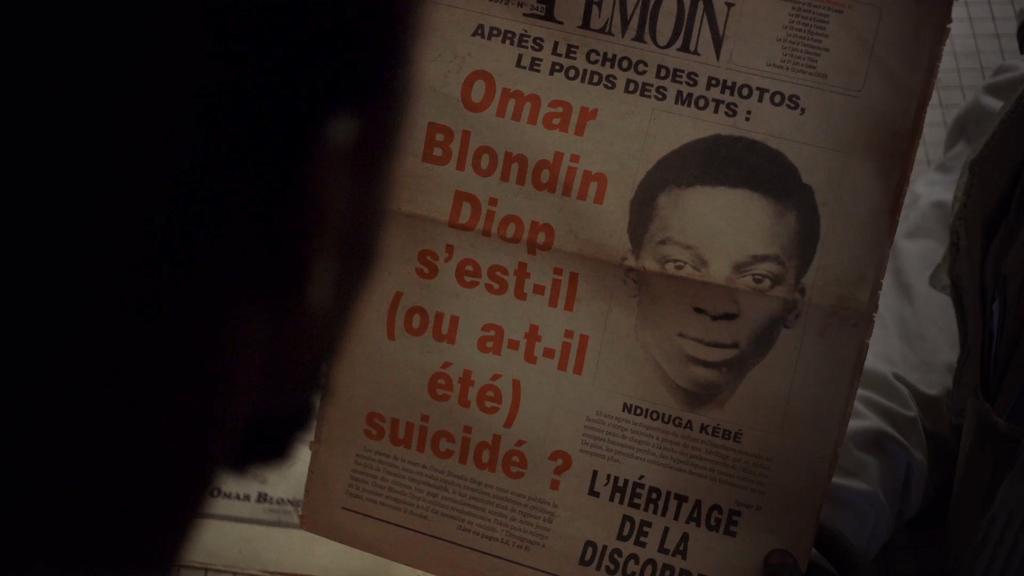 Wouter Vandenabeele - &copy; Vincent Pinckaers