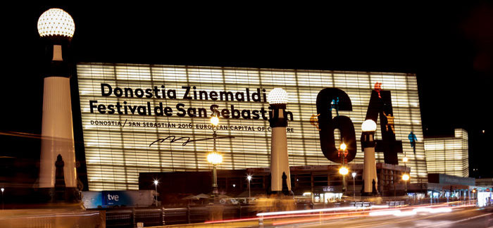 Le cinéma français récompensé au 64e Festival de San Sebastian Le cinéma français récompensé au 64e Festival de San Sebastian