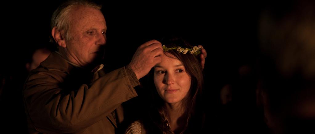 Festival Internacional de Cine de San Francisco - 2012