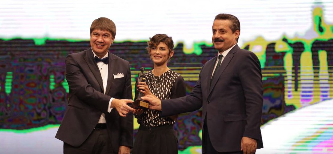 Around the World - 17 octobre Around the World - 17 octobre