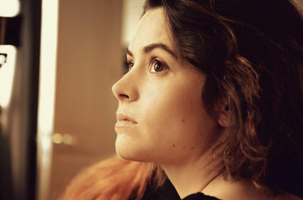 Ang&egrave;le Micaux