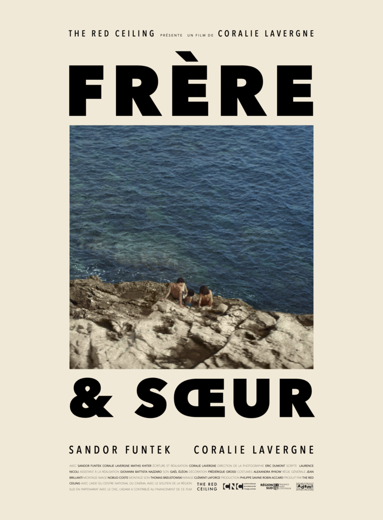 Brother and Sister Brother and Sister