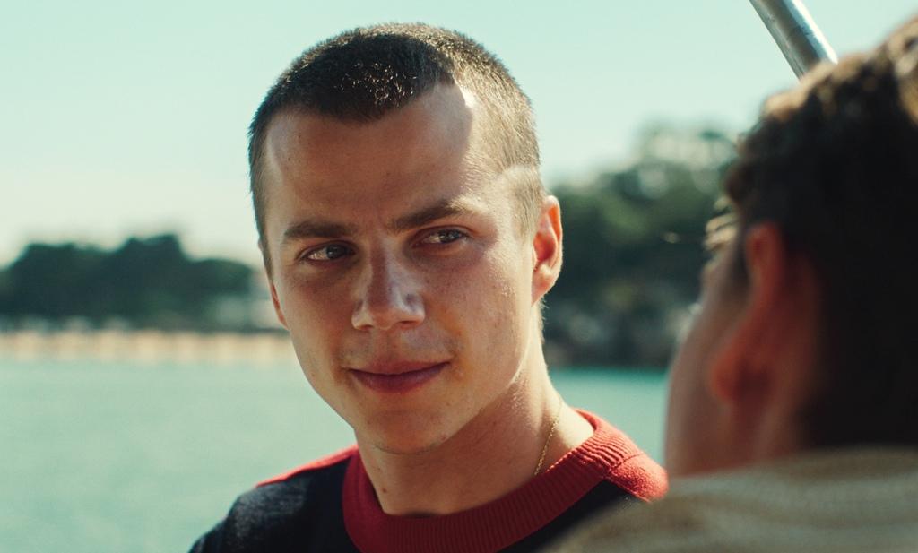 Hearts on Fire - &copy; Move Movie