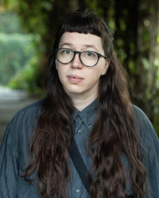 Kateryna Gornostai Kateryna Gornostai