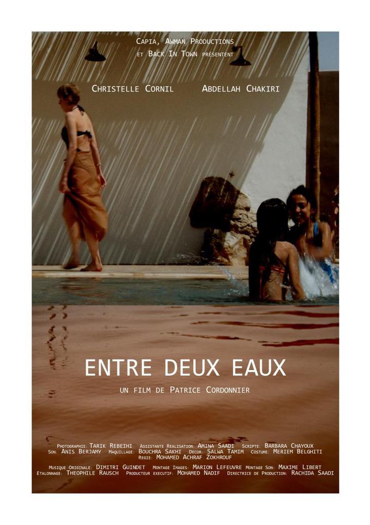 Entre deux eaux Entre deux eaux