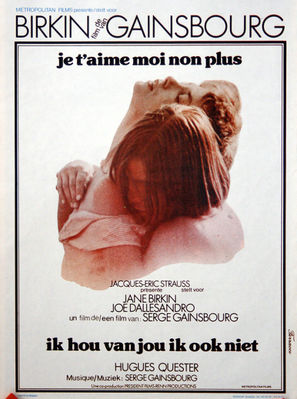 Te amo... pero yo no - Belgium Te amo... pero yo no - Belgium