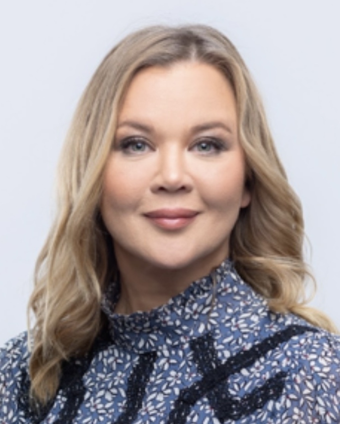 Elisa Wessman Elisa Wessman