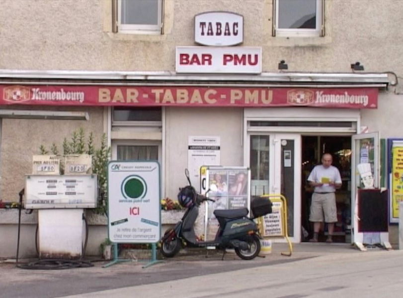 Entretiens courants de la station Entretiens courants de la station