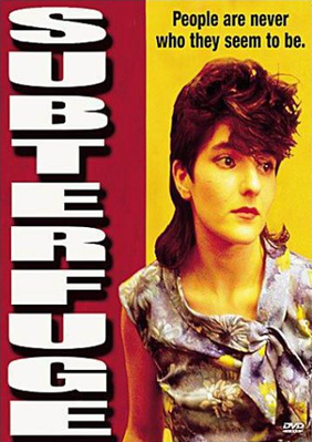 Faux fuyants - Jaquette DVD Etats-Unis Faux fuyants - Jaquette DVD Etats-Unis