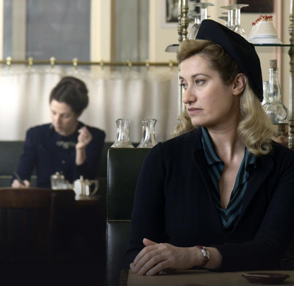 Press junket Australie & Nouvelle Z&eacute;lande - 2013 - &copy; &nbsp;Ts Productions Photographe Michael Crotto