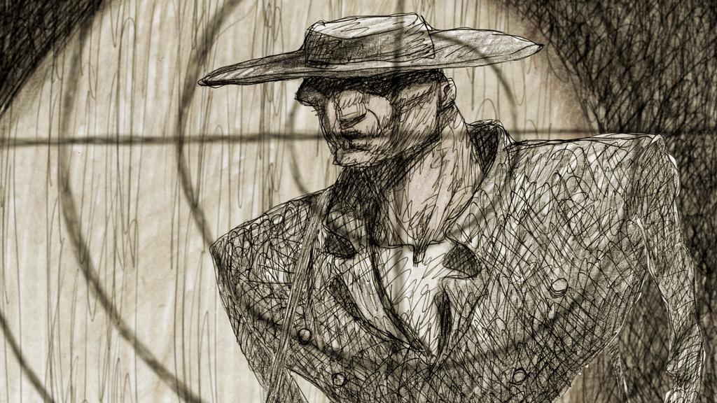 Duel à Monte Carlo Del Norte Duel à Monte Carlo Del Norte