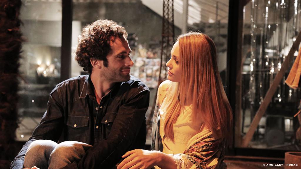 Des amours, désamour Des amours, désamour