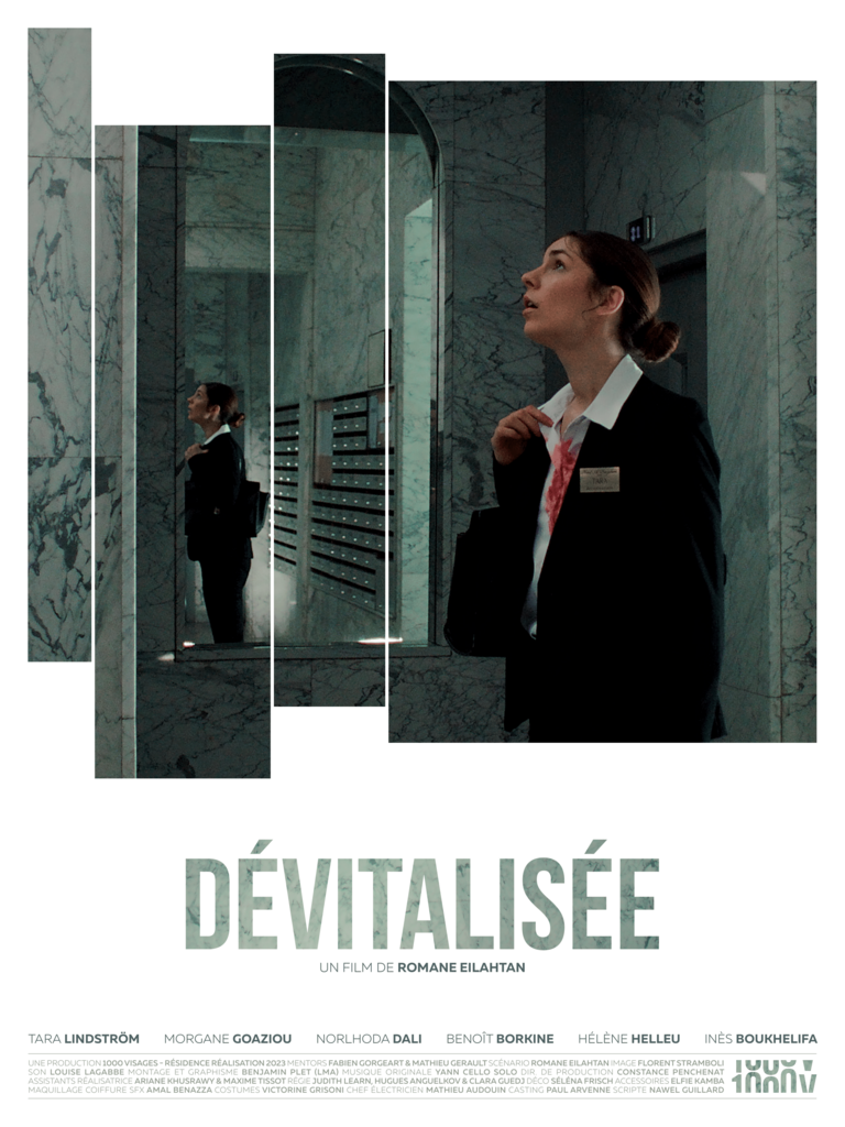 D&eacute;vitalis&eacute;e