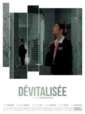 D&eacute;vitalis&eacute;e
